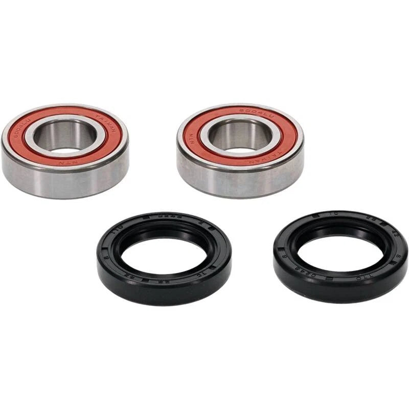 Pivot Works Premium Wheel Bearing for
