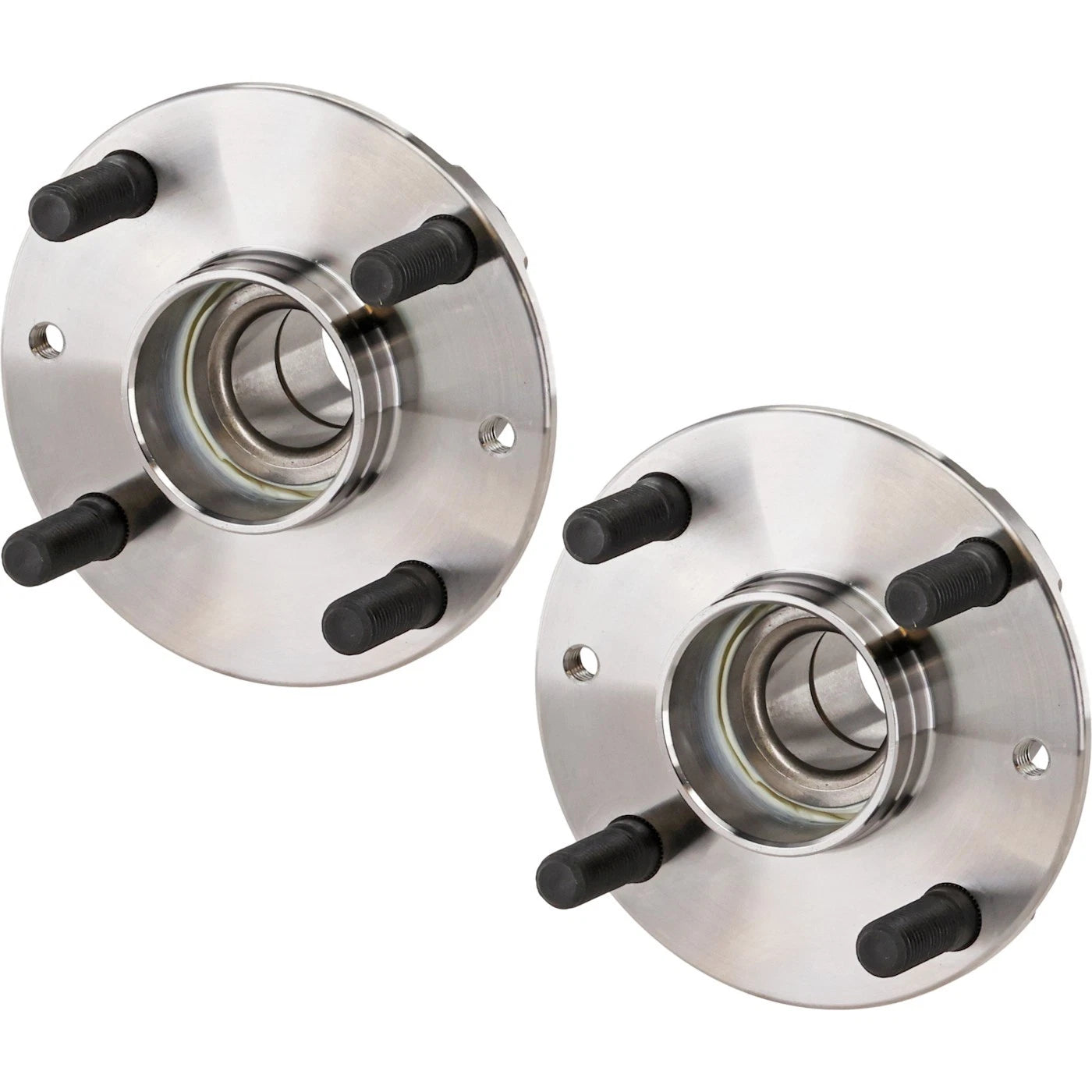 2X Wheel Hubs for Mazda Miata (Front Driver & Passenger Side)