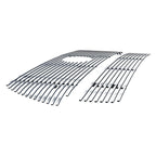 Billet Grille Insert for Toyota Sequoia (2008–2012)