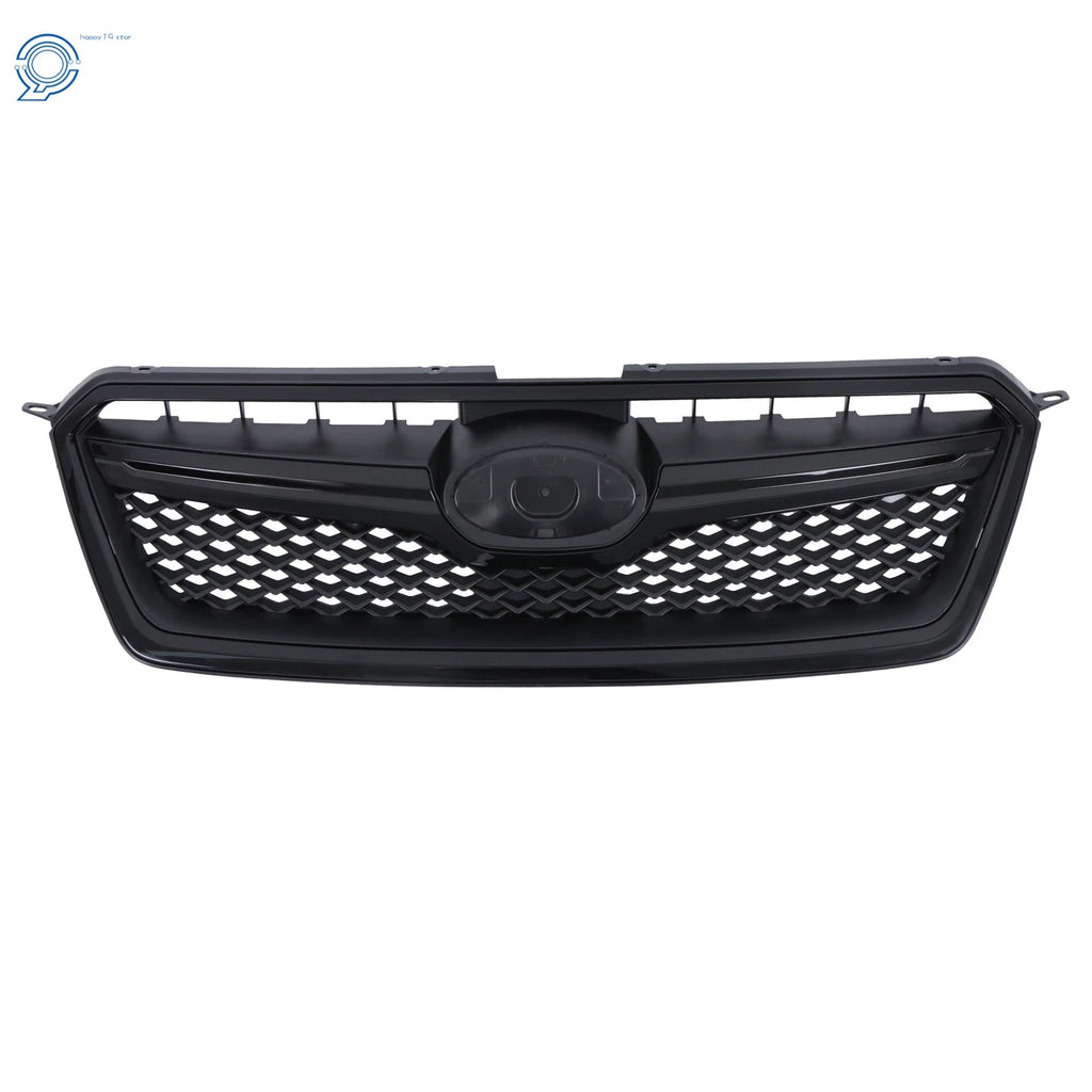 Front Upper Grille for Subaru XV Crosstrek (2016–2017) 91123FJ040