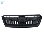 Front Upper Grille for Subaru XV Crosstrek (2016–2017) 91123FJ040