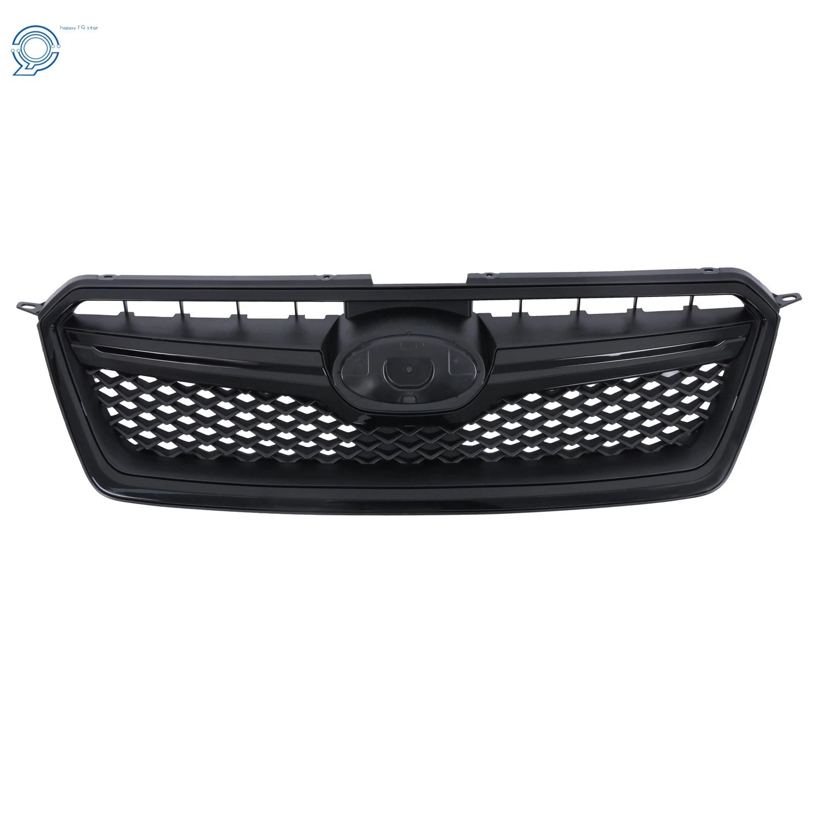 Front Upper Grille for Subaru XV Crosstrek (2016–2017) 91123FJ040