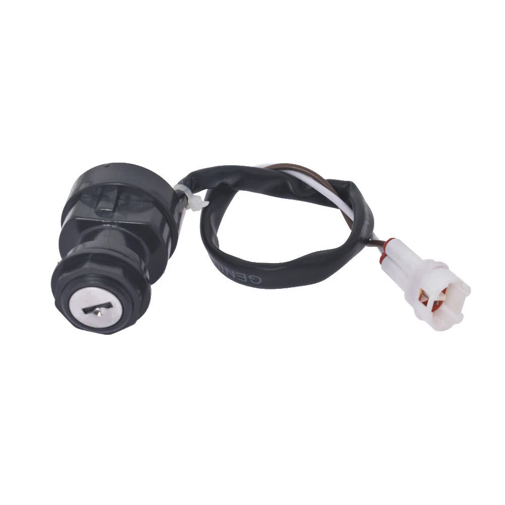 Ignition Key Switch for Yamaha Raptor 700 YFM700R (2006–2008)