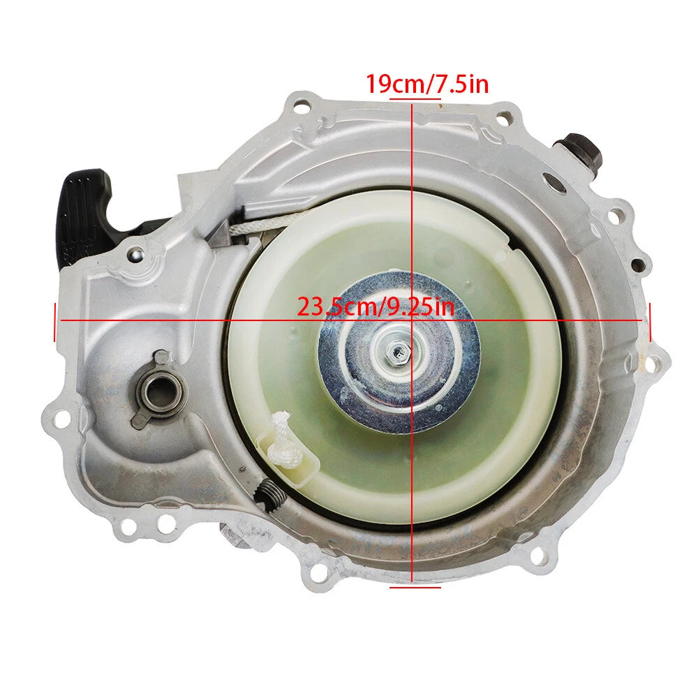 Recoil Starter for Polaris Scrambler 500 400 (1997–2006)