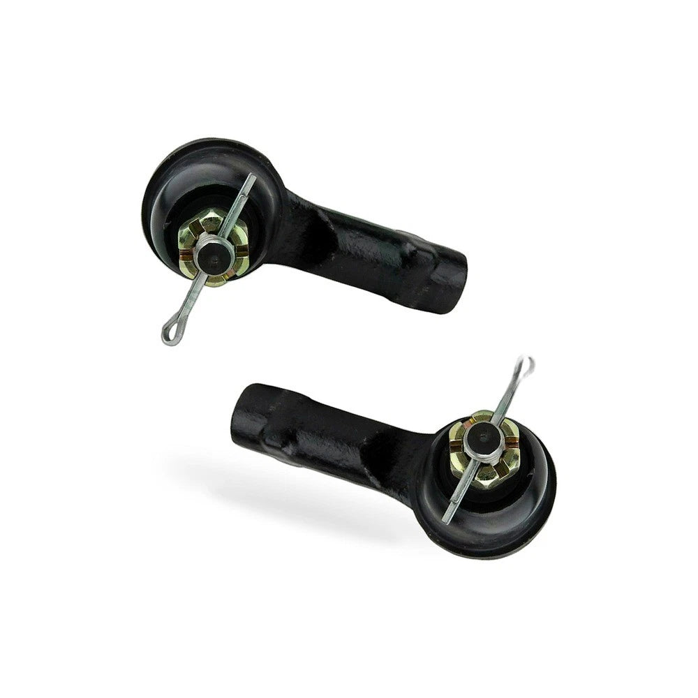 Outer Tie Rod End Pair for Kia Spectra (2005–2009), Spectra5 (2006–2009)