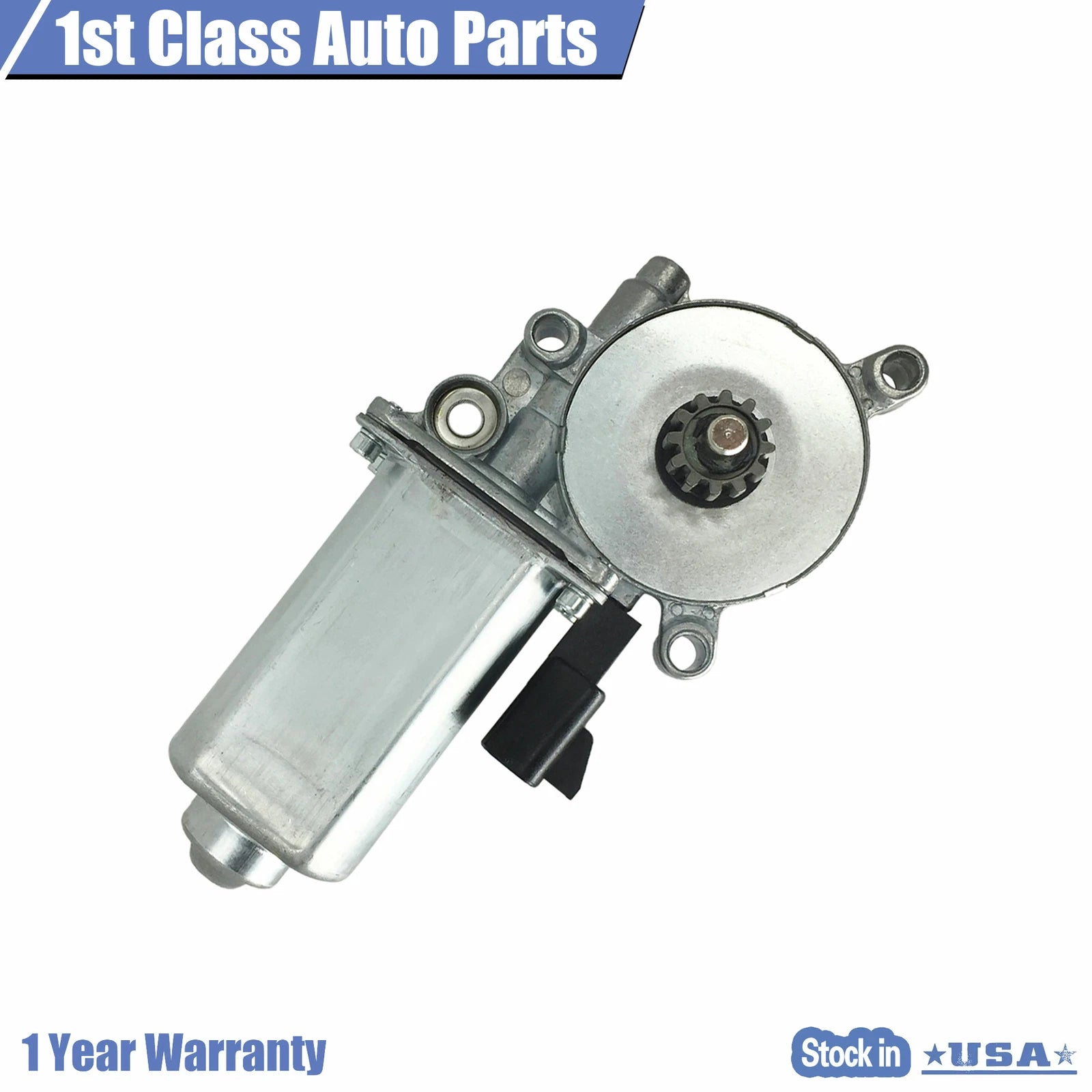 Power Window Motor for GMC Savana/Express Van (1996–2002)