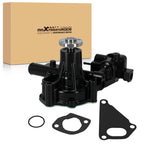Engine Cooling Pump for John Deere 3225C 3235C (AM882090, 129508-42001)
