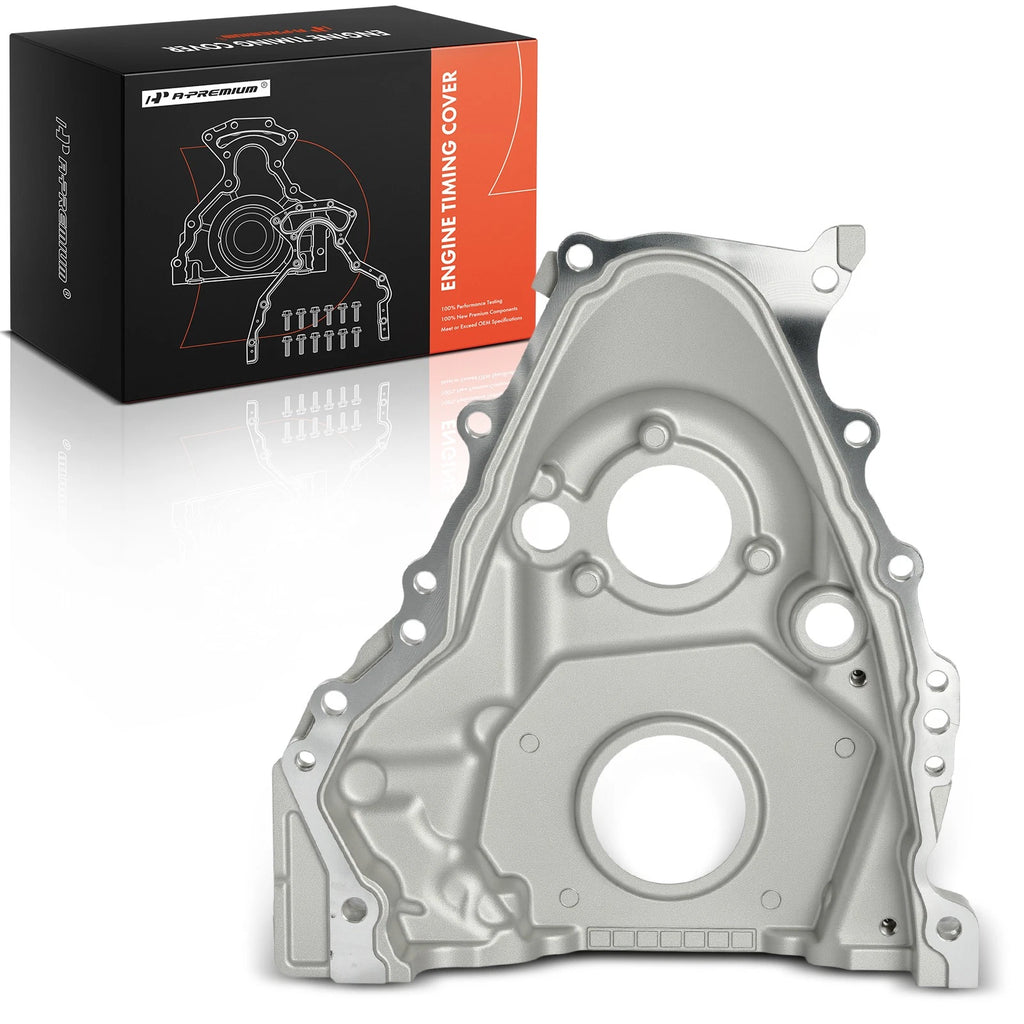 Engine Timing Cover for Chevrolet Silverado 1500 GMC Sierra 1500 
