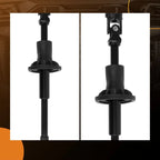 Steering Column Shaft for Ford F-250 (1997–2004) F75Z3B676CA
