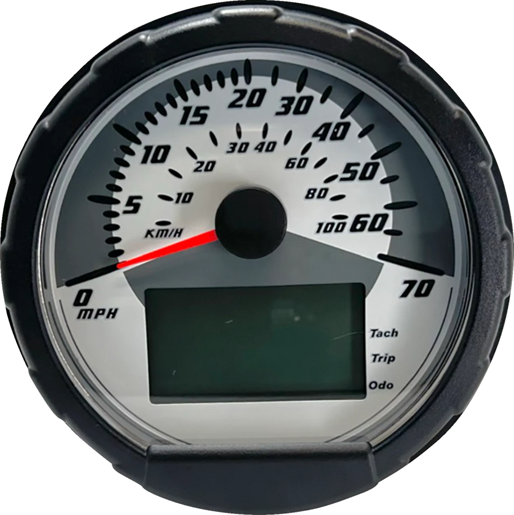 Speedometer for Polaris Sportsman/ATP (2004–2010) 100-5414-PU