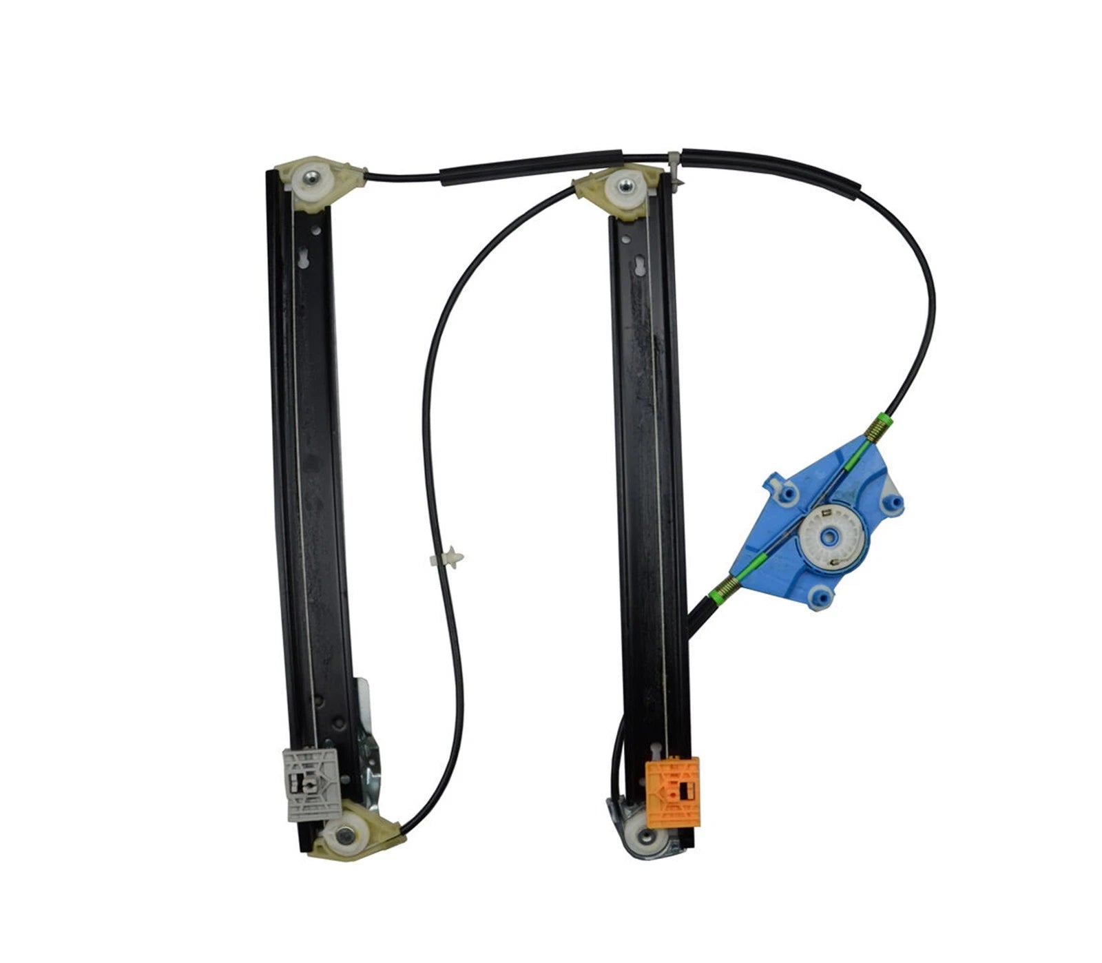 Front Right Power Window Regulator for Audi A4 RS4 S4 (2002-2008)