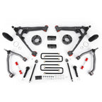 13x Suspension Upper Lower Control Arm for Chevy Silverado, Sierra, Escalade (2007–2013)