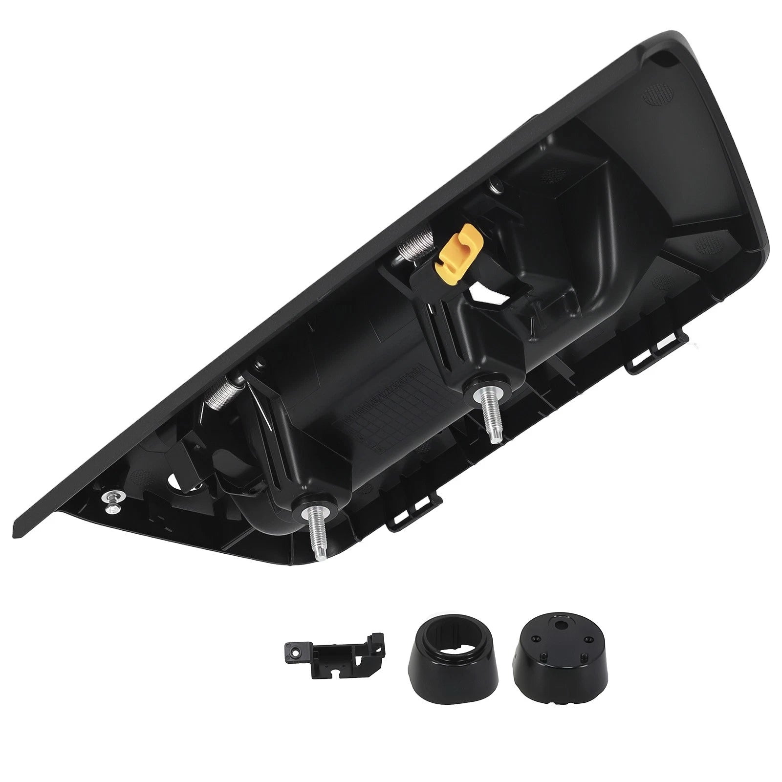 Black Tailgate Handle for Ford F-150 (2015–2017)