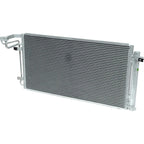 A/C Compressor Kit with Condenser for Hyundai Genesis 5.0L (2012-2016)