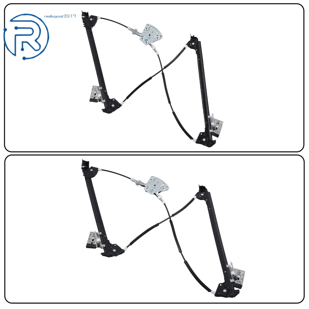 Power Window Regulator for Porsche Boxster (1997-2004)