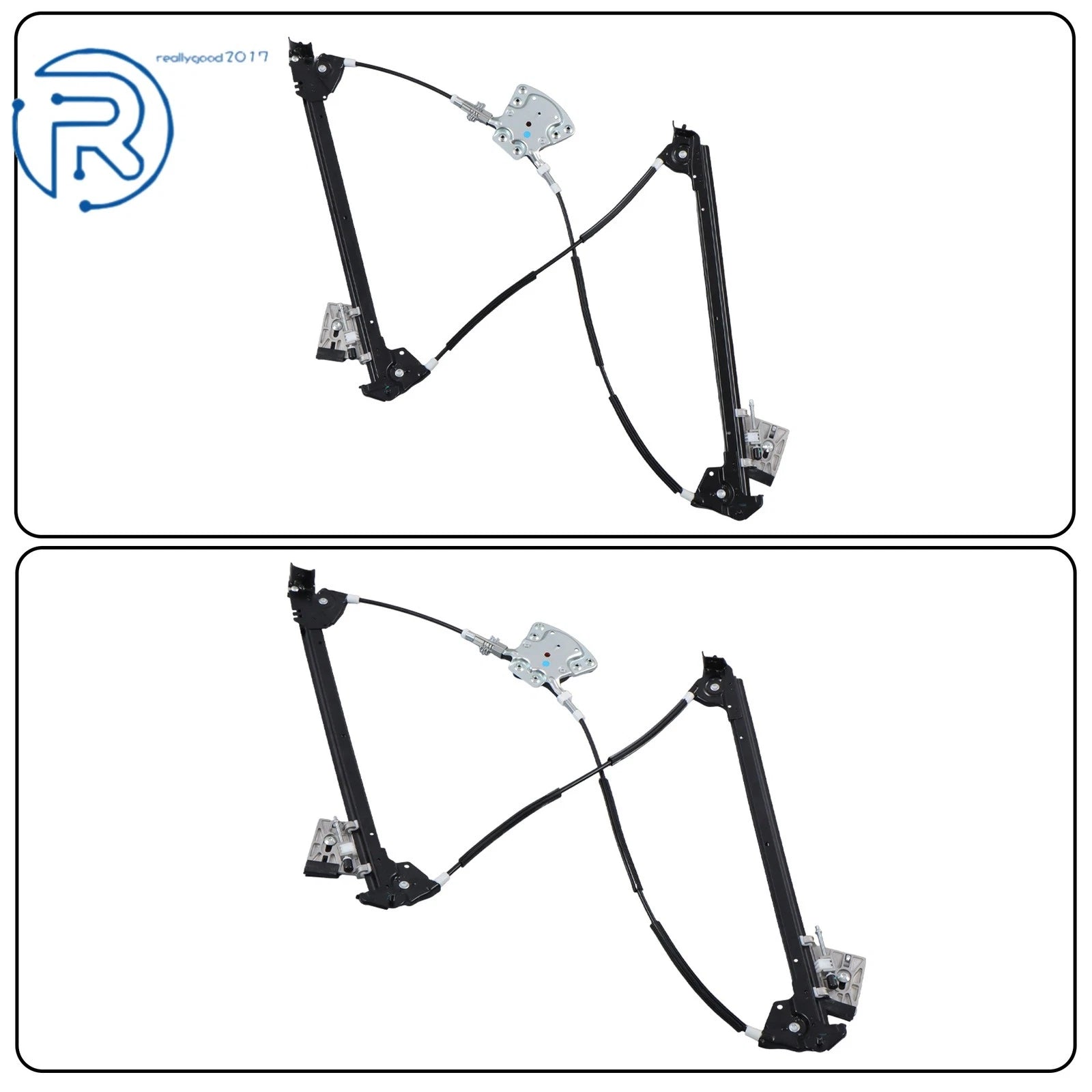 Power Window Regulator for Porsche Boxster (1997-2004)