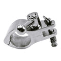 Marine Stainless Steel Pipe Clamp for Bimini Top Awning (70mm)