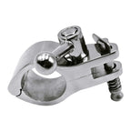 Marine Stainless Steel Pipe Clamp for Bimini Top Awning (70mm)