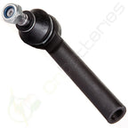 Set of 4 Tie Rods + 2 Lower Ball Joints for Subaru Impreza (1993–1996)