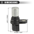 Camshaft Position Sensor for Nissan Versa (2009–2015) No. 23731-1HC1A