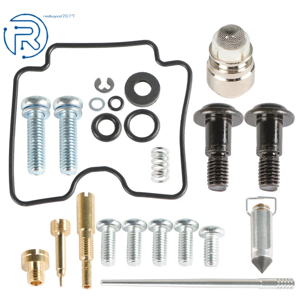 Carburetor Repair Kit for Yamaha XV1600 Road Star (1999–2003)