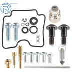 Carburetor Repair Kit for Yamaha XV1600 Road Star (1999–2003)