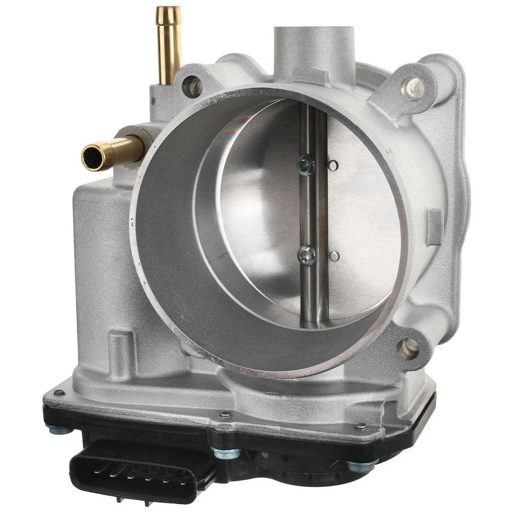 Throttle Body Assembly for Nissan Pathfinder, Titan, Armada, Infiniti (2012–2019)
