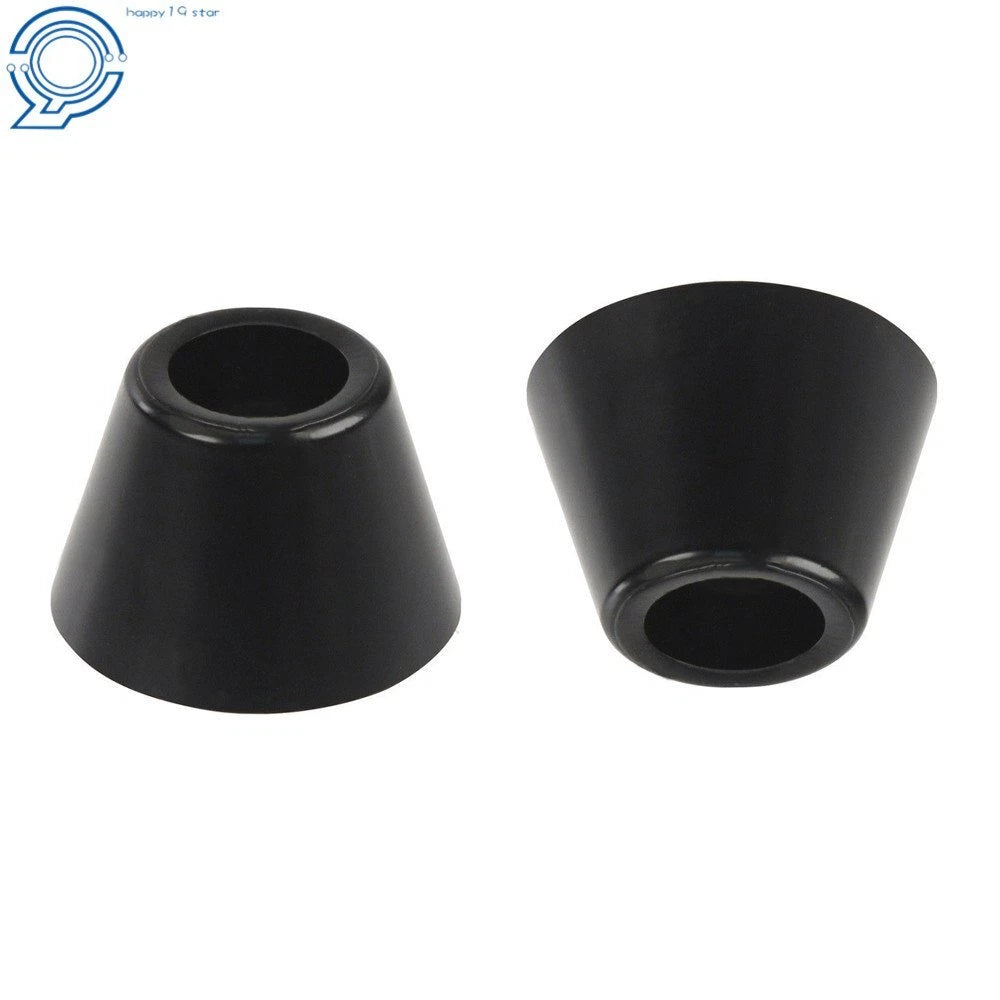Set of 2 Suspension Ball Joint Shims for Nissan 350Z, Altima, 370Z, G35 (2003–2011)
