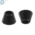 Set of 2 Suspension Ball Joint Shims for Nissan 350Z, Altima, 370Z, G35 (2003–2011)