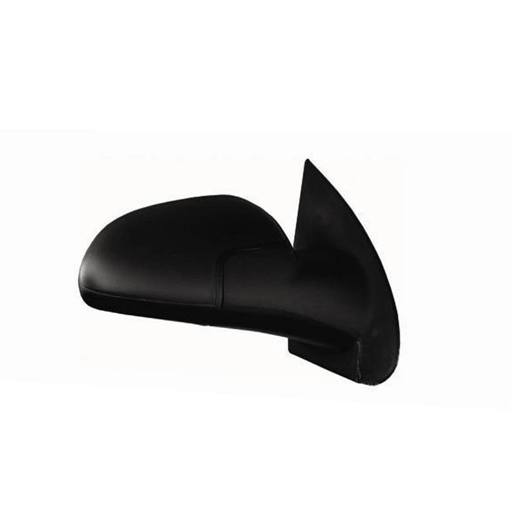 Replacement Passenger Side Power Door Mirror for Nissan Altima (2013–2018)