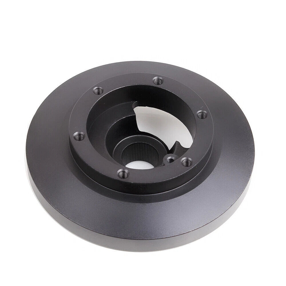 Steering Wheel Short Hub Adapter for BMW E36 M3 318 328i 325i Z3