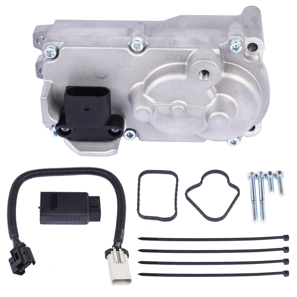Turbocharger Actuator for Dodge Cummins 6.7L (2007-2012)