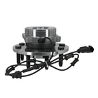 Front Wheel Hub Assembly for Dodge Ram 1500 2500 (2006–2008) 515101 Square Flange