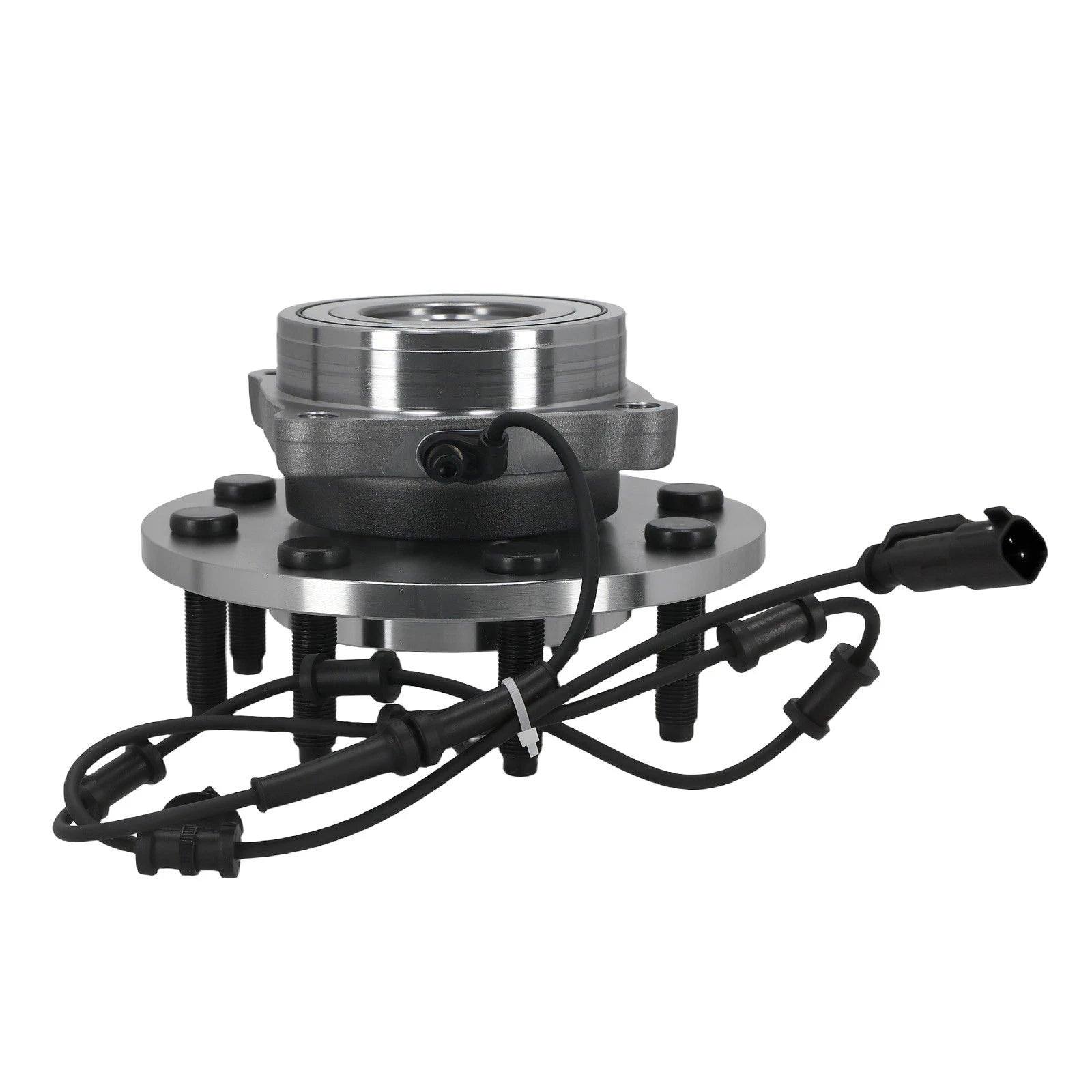 Front Wheel Hub Assembly for Dodge Ram 1500 2500 (2006–2008) 515101 Square Flange