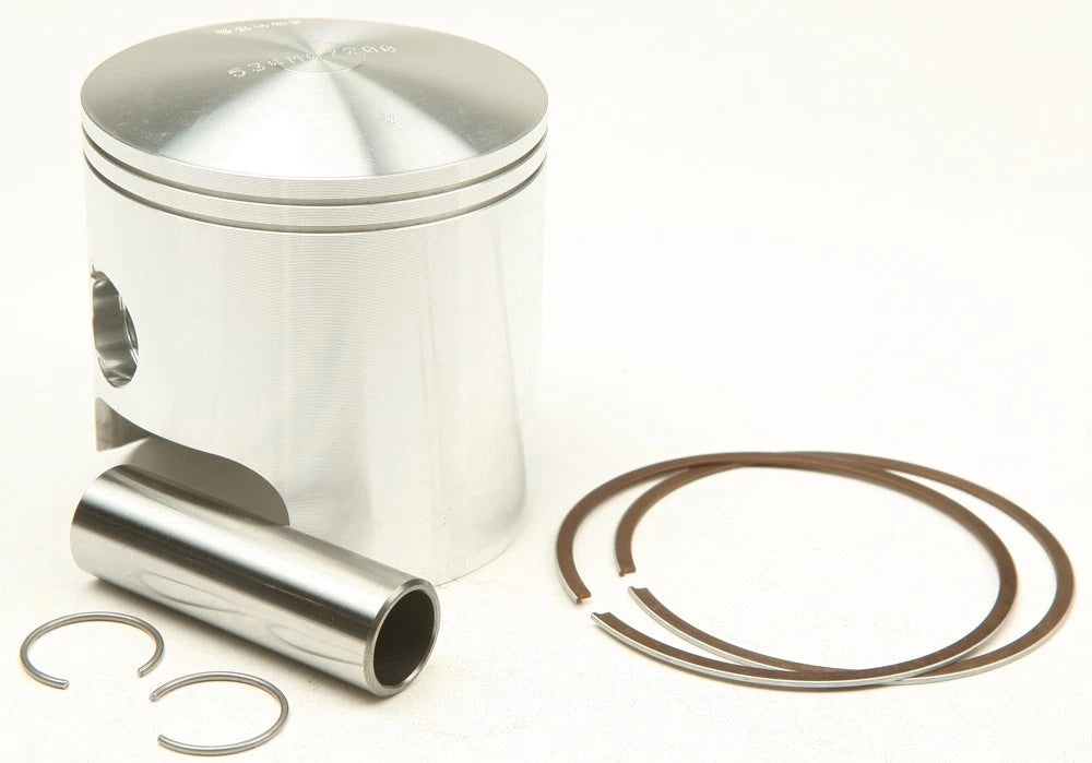 Piston Kit Pro Lite 72.00/+2.00 for Suzuki