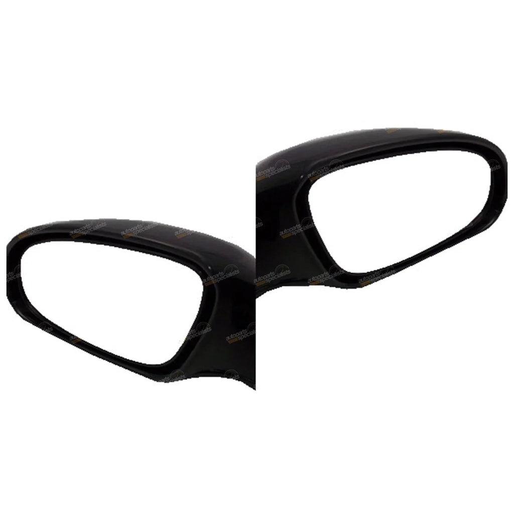 Electric Mirrors LH+RH for Ford Falcon Fairmont