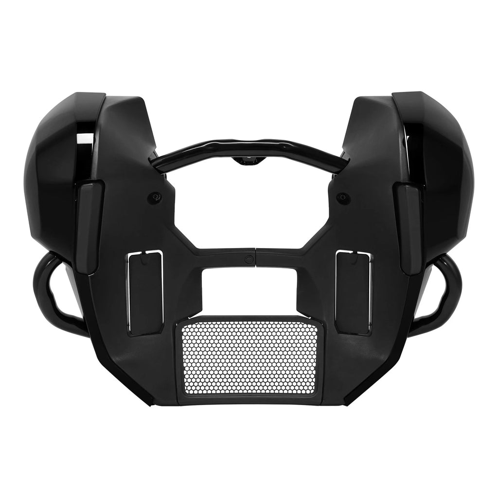 Fairing Lowers Cover Spoiler Engine Guard Bar for Harley CVO Road Glide (2023–2026)
