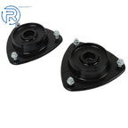Front Upper Strut Mount Set for Subaru Forester Impreza XV WRX (2005–2016)