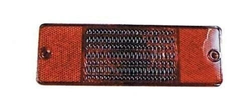 Taillight Lens for Polaris 600 HO Switchback (2006–2007)