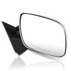 OE Style Manual Adjust Door Mirror Right for Chevy GMC C/K Pickup Suburban (1988–2000)