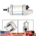 Starter for Honda CBR CB 650F 650R (2014–2019) 31200-MJE-D01 31200-MJE-DB1