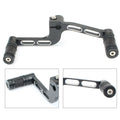 Gear Shifter Lever Kit for Harley XL883 XL1200 Mid Controls (2004-2023)