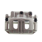 Front Brake Caliper Pair with Bracket for Chevy Equinox (2005-2010)
