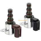 Transmission Shift Solenoid Valve for Honda Rincon 650 680 Big Red Pioneer 700 (2003–2021)