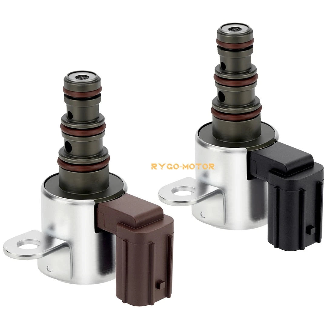 Transmission Shift Solenoid Valve for Honda Rincon 650 680 Big Red Pioneer 700 (2003–2021)