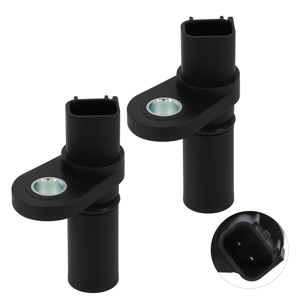 2X Camshaft Position Sensor for Lincoln Mark LT (2006–2008) 1W7Z6B288AB