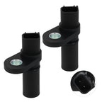 2X Camshaft Position Sensor for Lincoln Mark LT (2006–2008) 1W7Z6B288AB