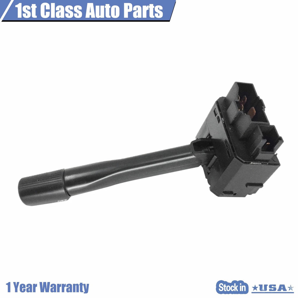 Headlight Switch for Acura Integra, Honda CRX, Civic (1986–2001) 35255SH3A04