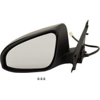 Power Heated Mirrors for Toyota Yaris (2014) - Driver & Passenger Side