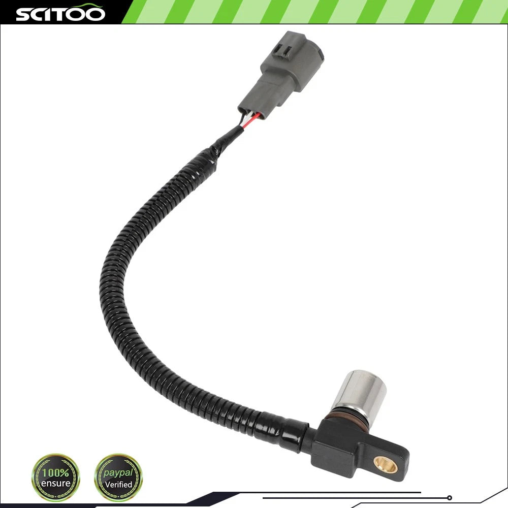 Crankshaft Position Sensor for Chevrolet Tracker (1999–2004) L4 2.0L 3322077E00